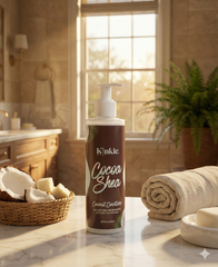 Cocoa Shea Conditioner