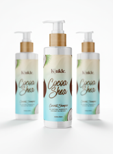 Coco Shea Shampoo
