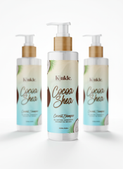 Coco Shea Shampoo