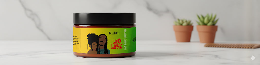 Loc Butter 4oz