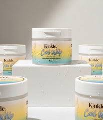 Curl Whip Styling Cream