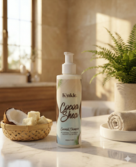 Coco Shea Shampoo