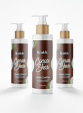 Cocoa Shea Conditioner