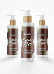 Cocoa Shea Conditioner